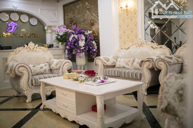 Bán nhà Trần Bình – Cầu Giấy 110m2 – Mặt Tiền 6m – Ô tô tránh – Giá chỉ 23 tỷ . - 2