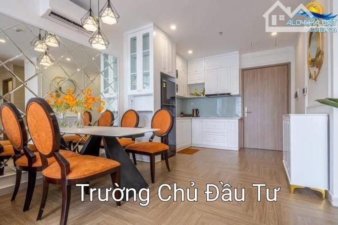 Cắt lỗ - Bán chung cư giá rẻ T1 Thái Hà - Yên Lãng - Đống Đa - Sỏ đỏ vĩnh viễn - 2