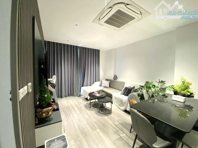 💥Tòa Building Tây Hồ 💥8 Tầng Thang Máy💥View Hồ 💥15 Căn Hộ Dịch Vụ💥1.3 Tỷ/Năm💥3x Tỷ. - 2