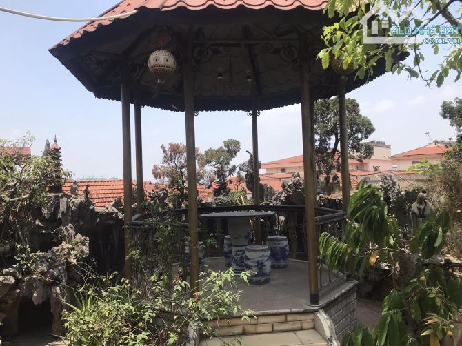 ⚜️ Bán Biệt Thự Tô Ngọc Vân, Tây Hồ, 4 Mặt Thoáng, 185m2 5T MT 26m, Chỉ 51 Tỷ ⚜️ - 2