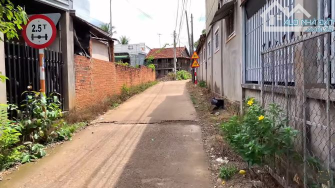 Bán đất vườn huyện Định Quán, Đồng Nai, 1,1 hecta đất trồng cây, sát trung tâm - 3