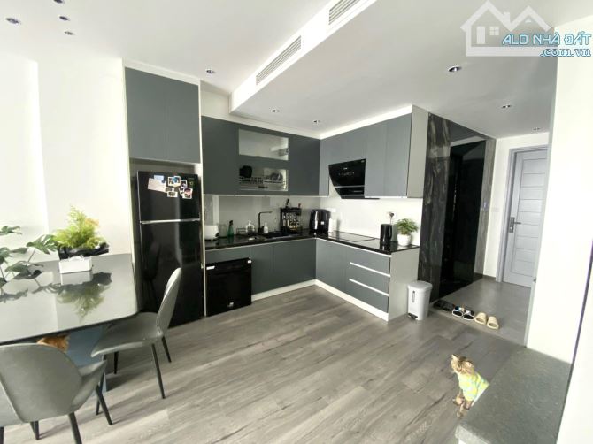 💥Tòa Building Tây Hồ 💥8 Tầng Thang Máy💥View Hồ 💥15 Căn Hộ Dịch Vụ💥1.3 Tỷ/Năm💥3x Tỷ. - 3