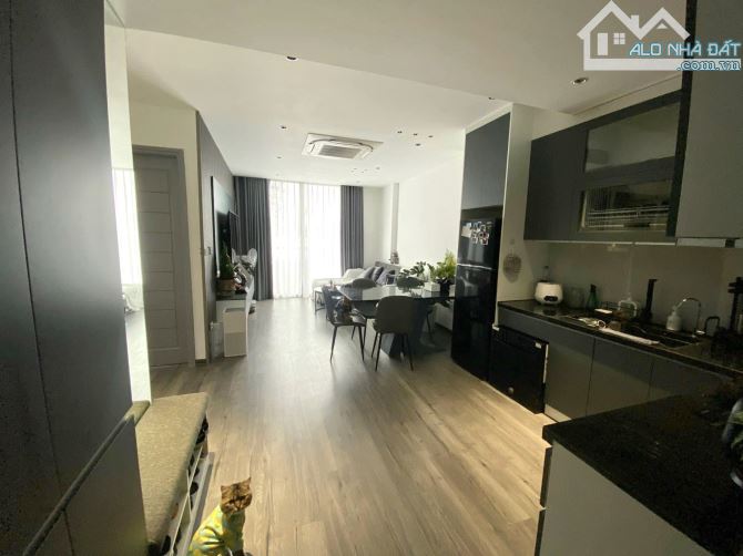 💥Tòa Building Tây Hồ 💥8 Tầng Thang Máy💥View Hồ 💥15 Căn Hộ Dịch Vụ💥1.3 Tỷ/Năm💥3x Tỷ. - 4
