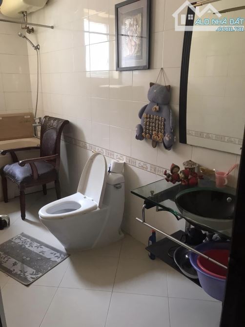 ⚜️ Bán Biệt Thự Tô Ngọc Vân, Tây Hồ, 4 Mặt Thoáng, 185m2 5T MT 26m, Chỉ 51 Tỷ ⚜️ - 4