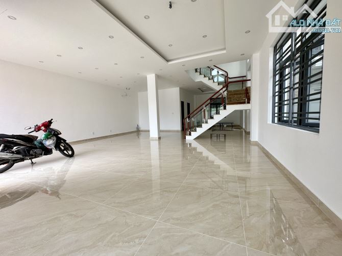 CHO THUÊ BIỆT THỰ 1T2L VỪA HOÀN THIỆN XONG NGAY KDC BỬU LONG - 7