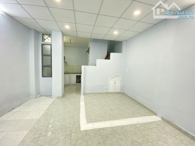 Bán nhà  diện tích khủng Quang Trung P.11 Gò Vấp 58M2 2 tầng Nhỉnh 3Tỷ