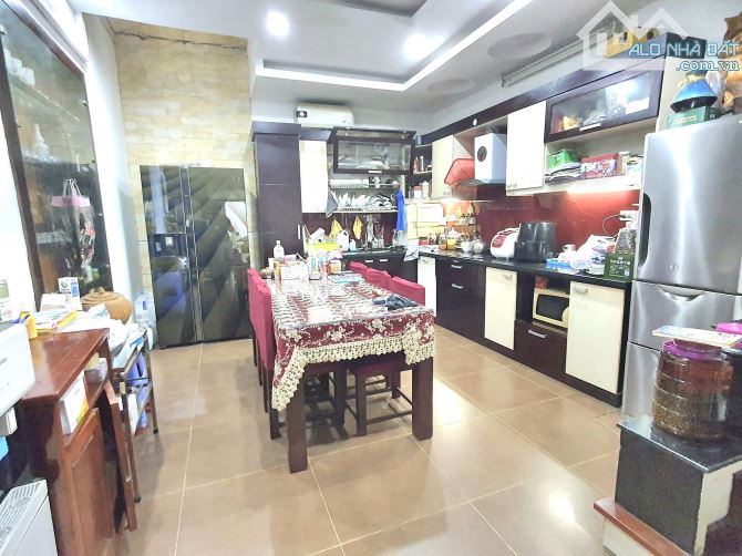 💥Homestay Trịnh Công Sơn Tây Hồ💥View Hồ💥55m2 6 Tầng💥9 Căn Hộ Khép Kín💥Ngõ 3.5m💥11 Tỷ