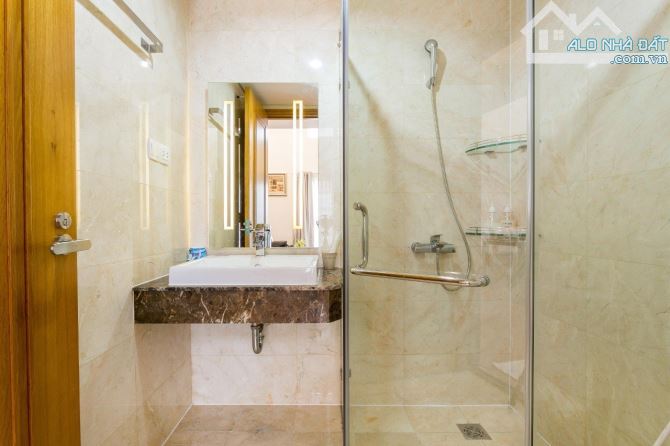 Cần bán gấp CC Botanic Nguyễn Thượng Hiền Q.PN. 93m2, 3P, 2WC. 4.15 tỷ - 10