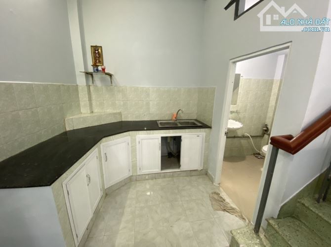 Bán nhà  diện tích khủng Quang Trung P.11 Gò Vấp 58M2 2 tầng Nhỉnh 3Tỷ - 1