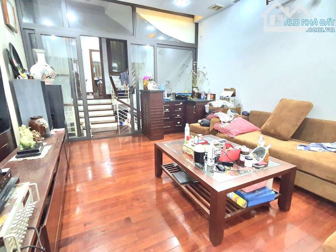 💥Homestay Trịnh Công Sơn Tây Hồ💥View Hồ💥55m2 6 Tầng💥9 Căn Hộ Khép Kín💥Ngõ 3.5m💥11 Tỷ - 1