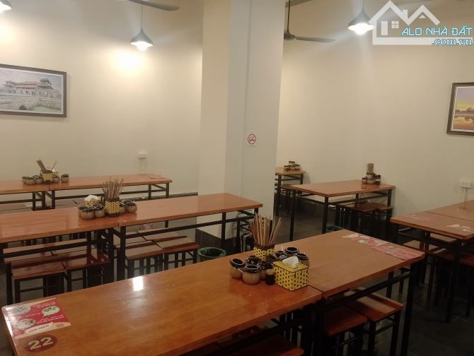 ⚜️ Bán nhà Mặt Phố Nguyễn Văn Lộc, Hà Đông, 155m2 3T MT 9m, Chỉ 52.8 Tỷ ⚜️ - 1