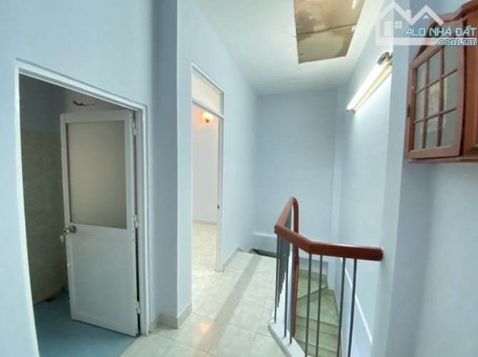 Bán nhà  diện tích khủng Quang Trung P.11 Gò Vấp 58M2 2 tầng Nhỉnh 3Tỷ - 2
