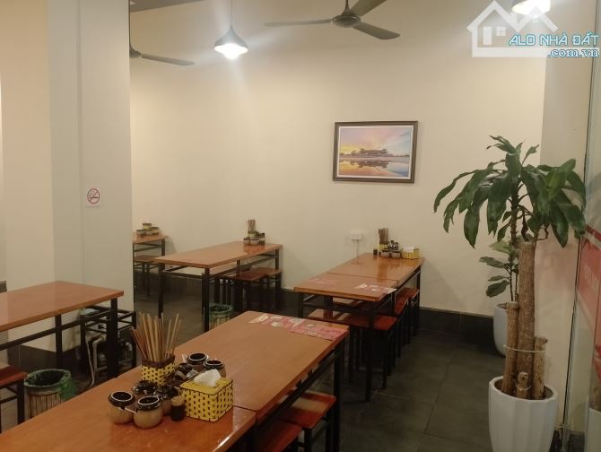 ⚜️ Bán nhà Mặt Phố Nguyễn Văn Lộc, Hà Đông, 155m2 3T MT 9m, Chỉ 52.8 Tỷ ⚜️ - 2