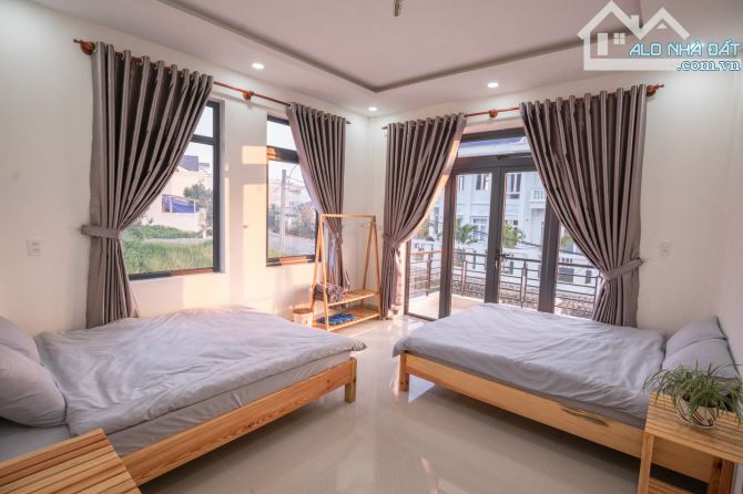 NHÀ KHU BIỆT THỰ AN SƠN 14PHÒNG, 314m2, NGANG 12m, VIEW THÔNG XANH, BÁN 16 TỶ - 3