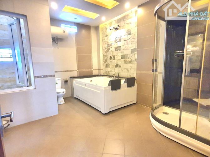 💥Homestay Trịnh Công Sơn Tây Hồ💥View Hồ💥55m2 6 Tầng💥9 Căn Hộ Khép Kín💥Ngõ 3.5m💥11 Tỷ - 3