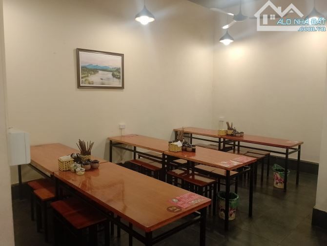 ⚜️ Bán nhà Mặt Phố Nguyễn Văn Lộc, Hà Đông, 155m2 3T MT 9m, Chỉ 52.8 Tỷ ⚜️ - 3