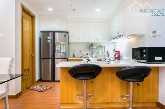 Cần bán gấp CC Botanic Nguyễn Thượng Hiền Q.PN. 93m2, 3P, 2WC. 4.15 tỷ - 4