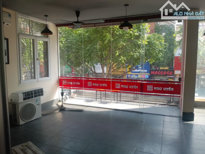⚜️ Bán nhà Mặt Phố Nguyễn Văn Lộc, Hà Đông, 155m2 3T MT 9m, Chỉ 52.8 Tỷ ⚜️ - 4