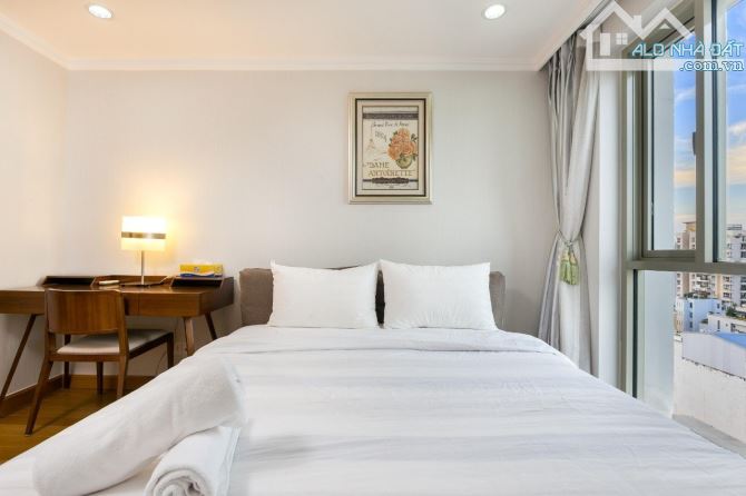Cần bán gấp CC Botanic Nguyễn Thượng Hiền Q.PN. 93m2, 3P, 2WC. 4.15 tỷ - 6