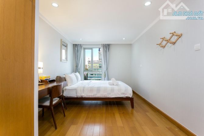 Cần bán gấp CC Botanic Nguyễn Thượng Hiền Q.PN. 93m2, 3P, 2WC. 4.15 tỷ - 7