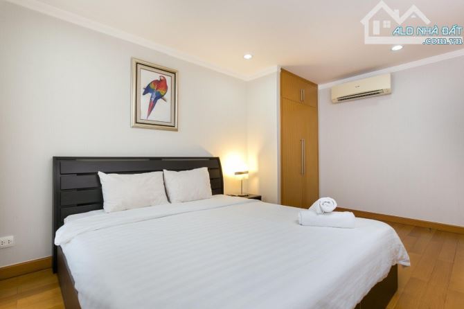 Cần bán gấp CC Botanic Nguyễn Thượng Hiền Q.PN. 93m2, 3P, 2WC. 4.15 tỷ - 9