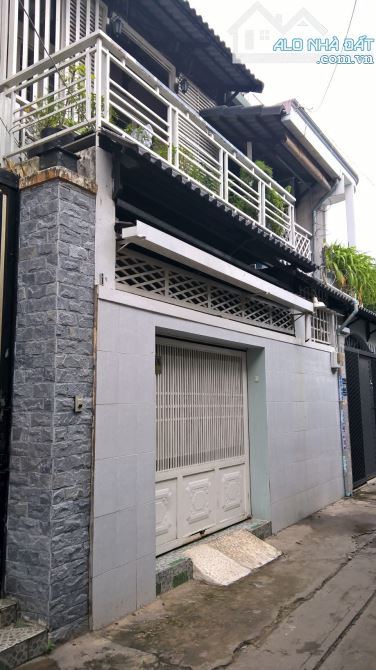 Bán dãy trọ đường Nguyễn Thái Sơn, DT 8x18m, thu nhập 40 triệu, giá 11,5 tỷ