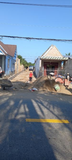 Đất mặt tiền Ấp Bắc 10m - Cách QL1A 100m - Giá cả thương lượng chính chủ