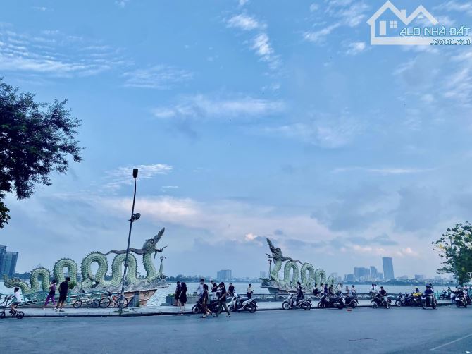 ⚜️ Bán Thửa đất vị trí vàng Yên Hoa, Tây Hồ, 250m2 T MT 6.7m, Chỉ 92.5 Tỷ ⚜️