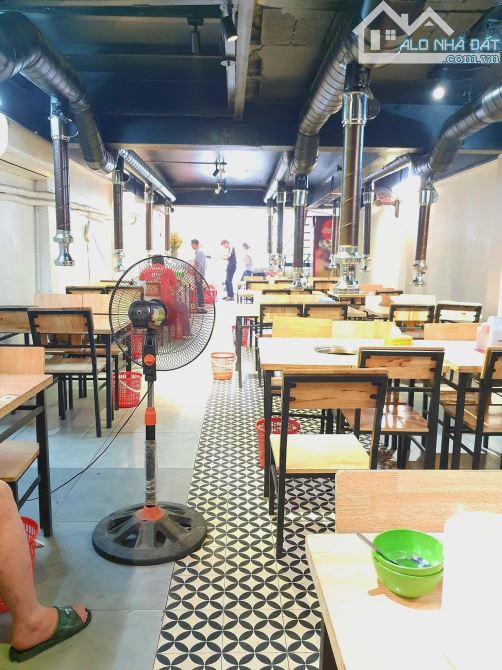 Bán Tòa Nhà Khách Sạn Mặt Phố Mai Hắc Đế, Hai Bà Trưng, 110m2 4T, MT 4.7M,Chỉ 76 Tỷ