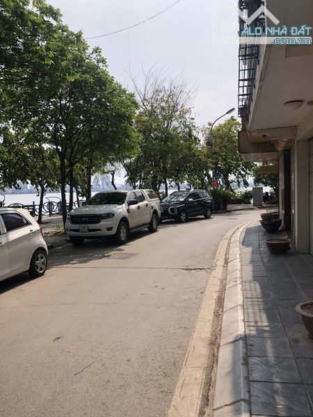 ⚜️ Bán Thửa đất vị trí vàng Yên Hoa, Tây Hồ, 250m2 T MT 6.7m, Chỉ 92.5 Tỷ ⚜️ - 1