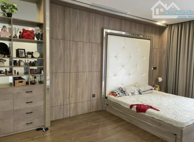 bán biệt thự lô góc Lê Hồng Phong siêu đẹp siêu tiện ích công năng - 2