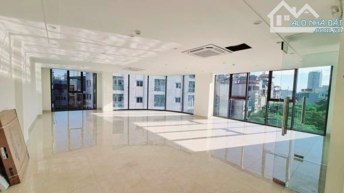 ⚜️ Bán Tòa Văn Phòng Lô Góc Phố Liễu Giai, Ba Đình, 96m2 9T, MT 8m, Chỉ 100 Tỷ ⚜️ - 2