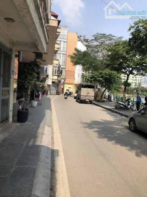 ⚜️ Bán Thửa đất vị trí vàng Yên Hoa, Tây Hồ, 250m2 T MT 6.7m, Chỉ 92.5 Tỷ ⚜️ - 2