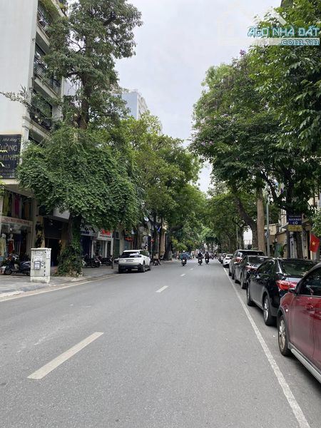 ⚜️ Bán Thửa đất vị trí vàng Yên Hoa, Tây Hồ, 250m2 T MT 6.7m, Chỉ 92.5 Tỷ ⚜️ - 3