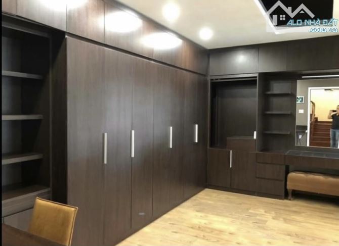 bán biệt thự lô góc Lê Hồng Phong siêu đẹp siêu tiện ích công năng - 4