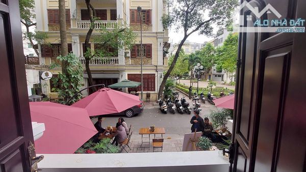 ⚜️ Bán Thửa đất vị trí vàng Yên Hoa, Tây Hồ, 250m2 T MT 6.7m, Chỉ 92.5 Tỷ ⚜️ - 4