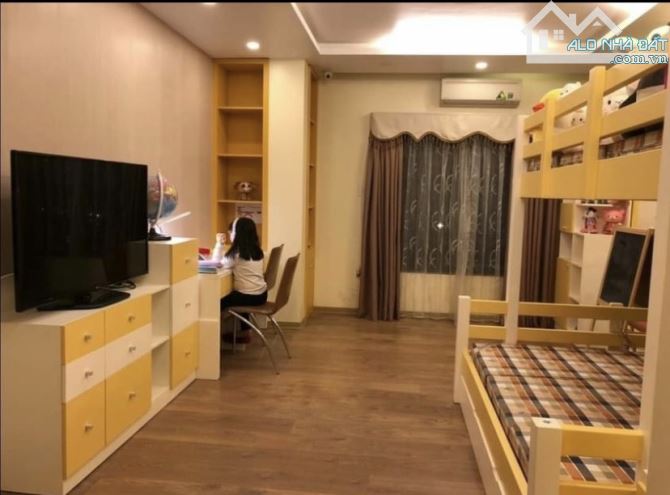 bán biệt thự lô góc Lê Hồng Phong siêu đẹp siêu tiện ích công năng - 5