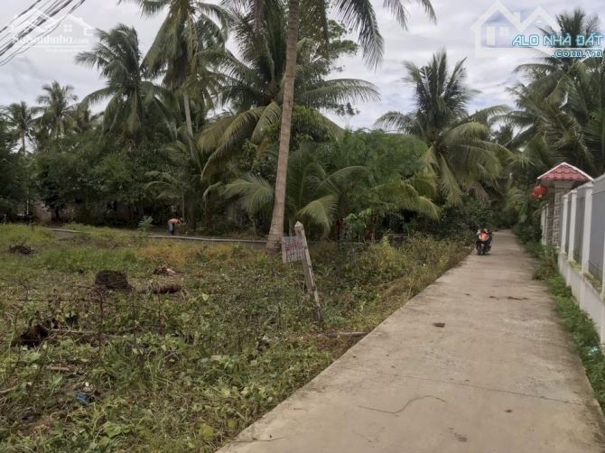 Bán đất Nhị Bình, Cách chợ trường học 1km, xe hơi tới đất - 5