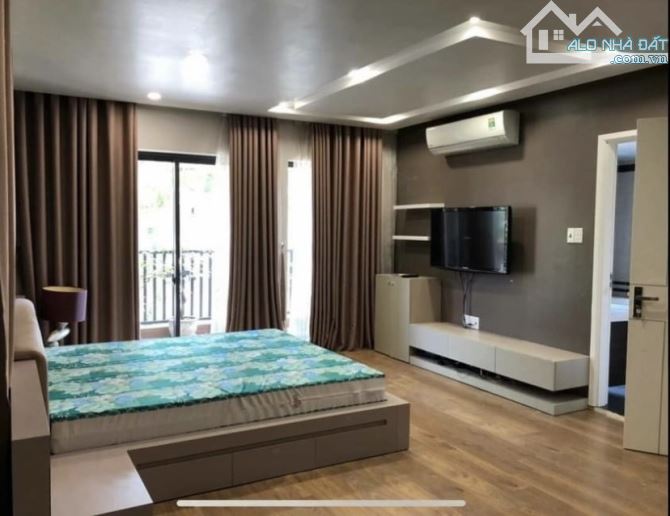 bán biệt thự lô góc Lê Hồng Phong siêu đẹp siêu tiện ích công năng - 6