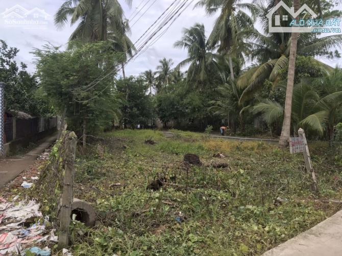 Bán đất Nhị Bình, Cách chợ trường học 1km, xe hơi tới đất - 6