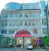 Bán khách sạn 50 phòng mặt tiền đường Bùi Thị Xuân thành phố Đà Lạt