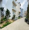LÔ ĐẤT LIÊN KẾ ĐƯỜNG Ô TÔ 16 CHỖ BẰNG PHẲNG TRUNG TÂM PHƯỜNG 2