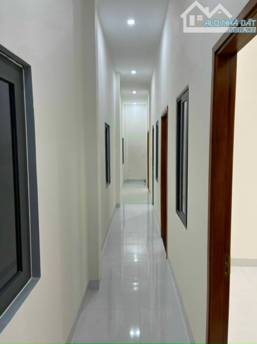 Giá chỉ 1,9 tỉ còn thương lượng.Bán nhà 1 Trệt 1 Lầu 63m2 SHR thổ cư100% (P. Tân Phong) - 4