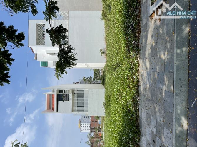 Bán đất ocean dune lốc a7 mặt tiền đường nguyễn trãi