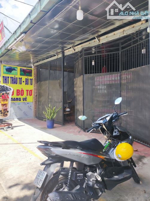 MẶT TIỀN KINH DOANH VƯỜN LÀI QUẬN 12- DT 525M2, NGANG 9M, HAI MẶT TIỀN, SỔ VUÔNG GIÁ TỐT