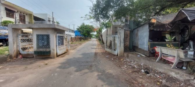 Bán nhà xưởng trong diện tích 8,516.8m2 mặt tiền QL91, TP.Long Xuyên, An Giang - 1
