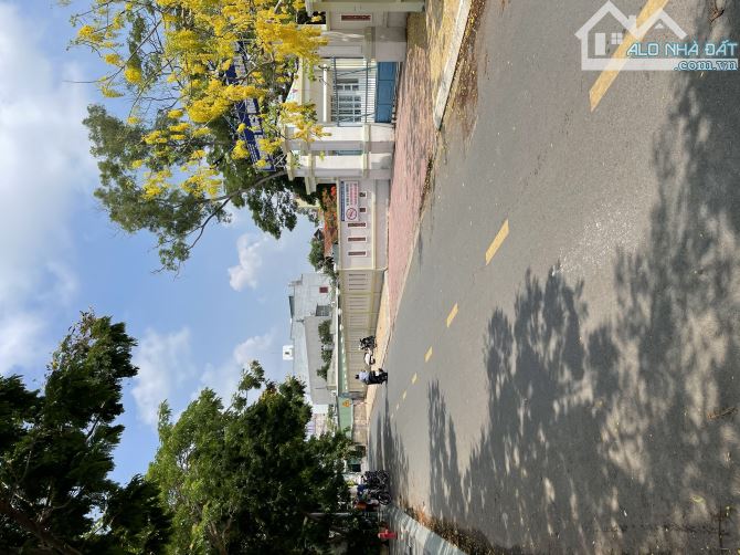 Bán đất ocean dune lốc a7 mặt tiền đường nguyễn trãi - 2
