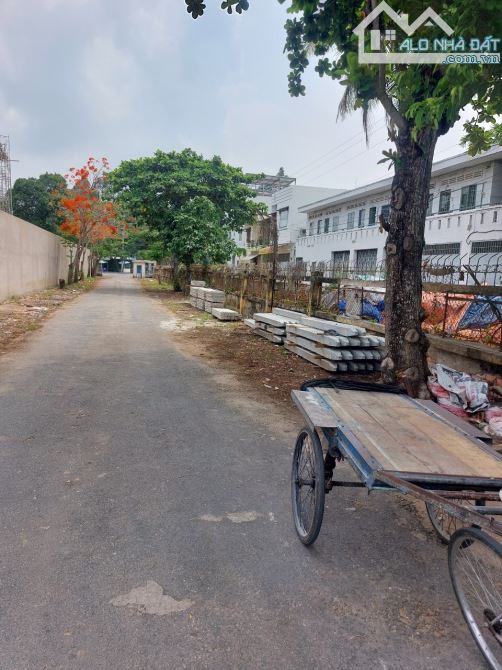 Bán nhà xưởng trong diện tích 8,516.8m2 mặt tiền QL91, TP.Long Xuyên, An Giang - 2