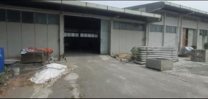 Bán nhà xưởng trong diện tích 8,516.8m2 mặt tiền QL91, TP.Long Xuyên, An Giang - 3