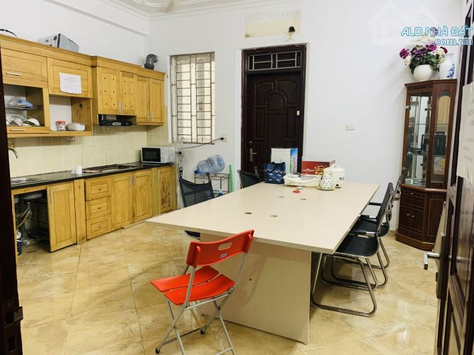 Cho thuê nhà Xa La, KĐT Xa La Hà Đông. DT 75m2, 4 tầng, MT 5m, nhà đẹp - 3